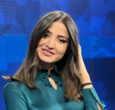 اعتداء على الإعلامية بترا ابو حيدر.. ونادي الصحافة يدين