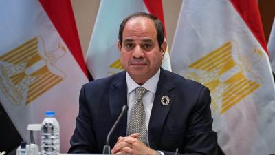تحذير مصري من 