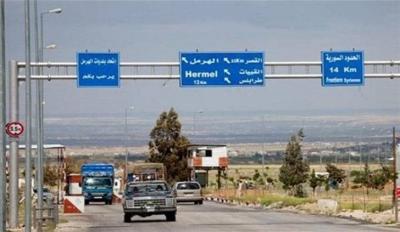 نصيحة من مدير المرصد السوري للجيش اللبناني!‏
