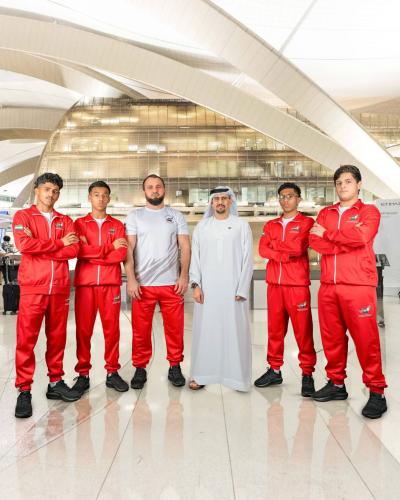 مصر.. منتخب المصارعة يشارك في بطولة الجمهورية