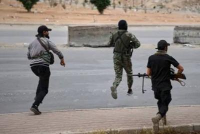 9 قتلى بإشتباكات السويداء في سوريا.. والمحافظ يدعو لضبط النفس