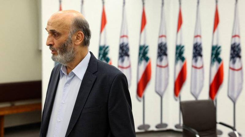 جعجع: الاتيان برئيس فعلي للبنان سيأخذ وقتا طويلا