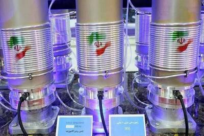 ماذا يعني تخصيب إيران لليورانيوم بنسبة 84 في المئة؟