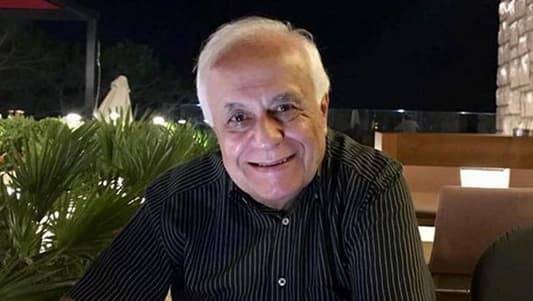 نجوم الفن ينعون مروان نجار: 