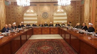 المجلس الشرعي:  حوّلوا لبنان لدولة تعاني الجوع والخوف على المستقبل