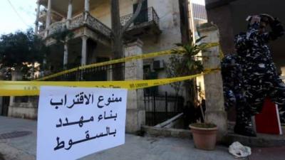 لبنان أرضٌ زلزاليّة: هل المباني جاهزة للاختبار الحقيقي؟