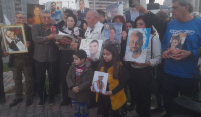 جمعية "أهالي ضحايا مرفأ بيروت" تقدمت بدعاوى ضد عويدات