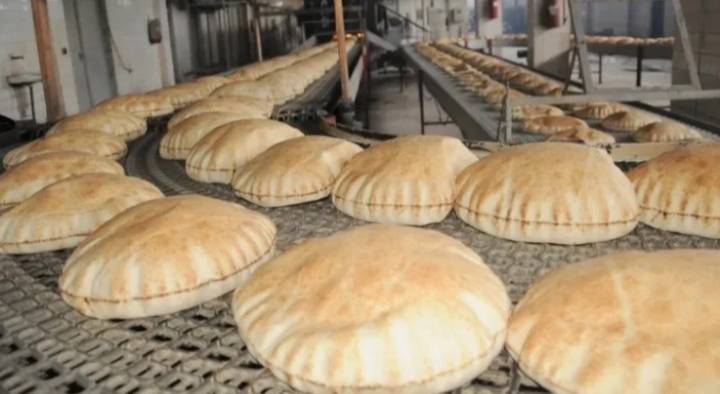 لا أزمة خبز في لبنان.. وزارة الإقتصاد توضح