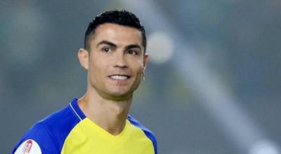 قبيل ظهور رونالدو.. أرقام نادي النصر في الدوري السعودي