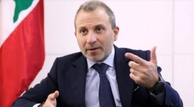 مكتب باسيل نفى ما نقله عنه ميقاتي: نأسف لهذا الدرك في استثارة الغرائز