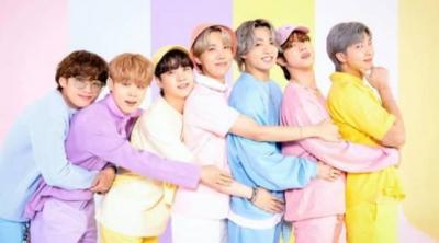حفلة BTS في صالات السينما في لبنان