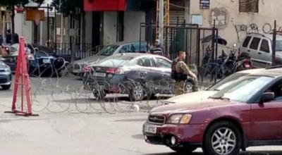 انتشار مكثّف لمغاوير الجيش.. ماذا يحصل في عين الرمانة؟