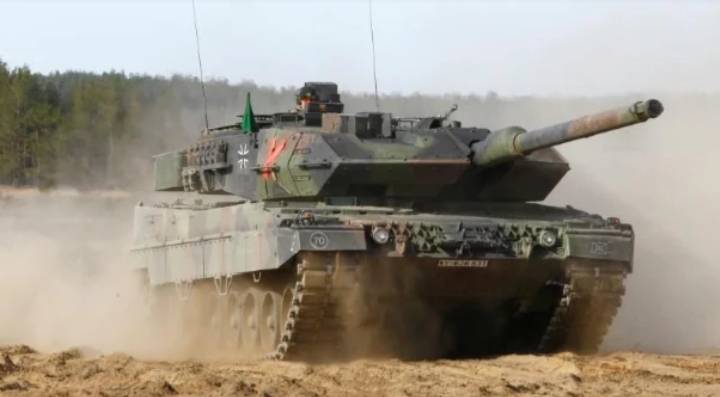 الدبابات وحدها لن تُغير مسار الحرب في أوكرانيا