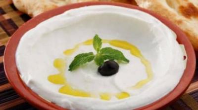 احذروا اللبنة بالجفصين... ونصيحة
