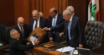 بورصة الترشيح بين عون وفرنجية.. والحسم لم يقترب
