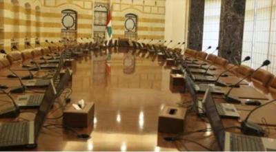 الملف التربوي وأدوية السرطان على طاولة مجلس الوزراء غداً