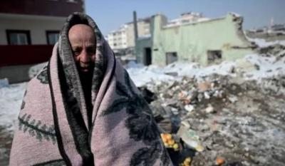 عدد المتضررين من الزلزال الكبير بالملايين.. ونداء عاجل