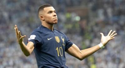 هل ينتقل مبابي الى ريال مدريد؟