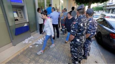 جمود رئاسي... المصارف الى الحسم والدولار بلا ضوابط