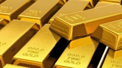 الذهب يتراجع مع ترقّب لإجتماعات بنوك مركزية