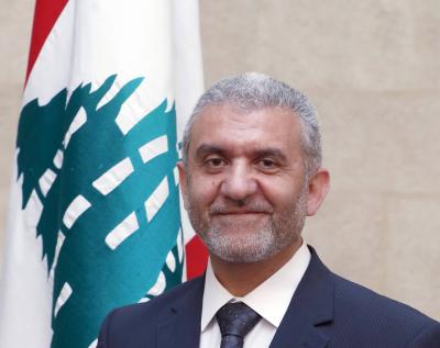 مؤتمر صحافي لوزير العمل غداً السبت