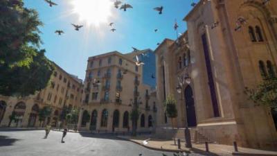 لهجة دبلوماسية حازمة والتشريع في مهبّ التأجيل...