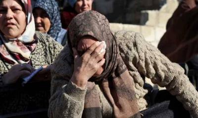 وصول 3 طائرات إغاثية سعودية وإماراتية الى سوريا