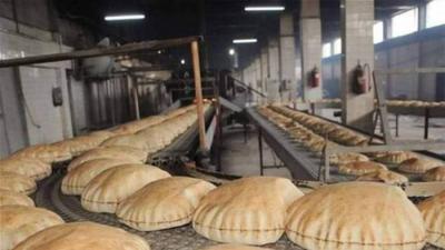 كم أصبح سعر الخبز؟