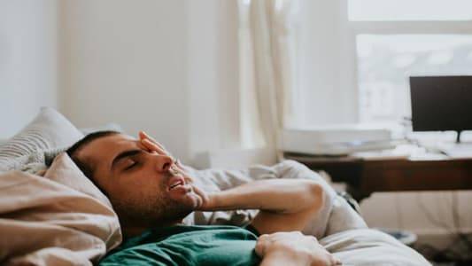 7 أعراض ترتبط بـ