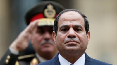 السيسي سيقوم بزيارة دولة إلى الهند الأسبوع المقبل