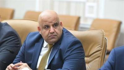 العراق.. صدور أمر قبض بحق محافظ صلاح الدين السابق