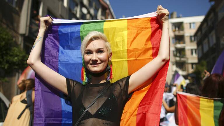 تركيا تستعد لتوجيه ضربة للمثليين على أراضيها