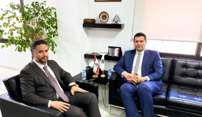 تعاون بين وزاتي الزراعة والاقتصاد
