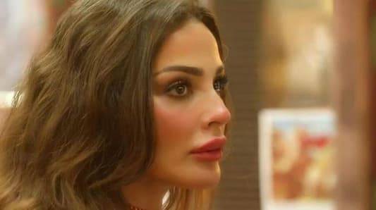 ما سبب رفض نادين نجيم الاحتفال بيوم ميلادها؟