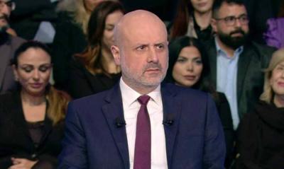 مولوي: نصف سكان لبنان سوريون!