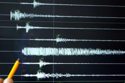 زلزال جديد بقوة 7.2 درجة ..أين مركزه؟