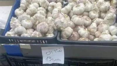 الثّوم 