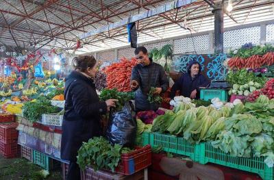 تونس..ارتفاع معدل التضخم السنوي إلى 10.4%