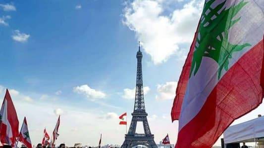 عشية الإجتماع الخماسي: بيروت آخر محاولات فرنسا للبقاء في الشرق الأدنى
