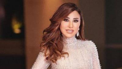 تعليق نجوى كرم حول اختيار 