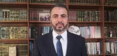 نهاية مأساوية للشيخ أحمد شعيب الرفاعي