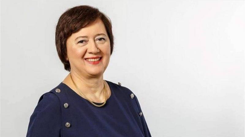 فرونتيسكا: اللبنانيون يحتاجون لأجندة إصلاحية