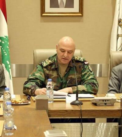 لماذا يهاجم باسيل قائد الجيش؟