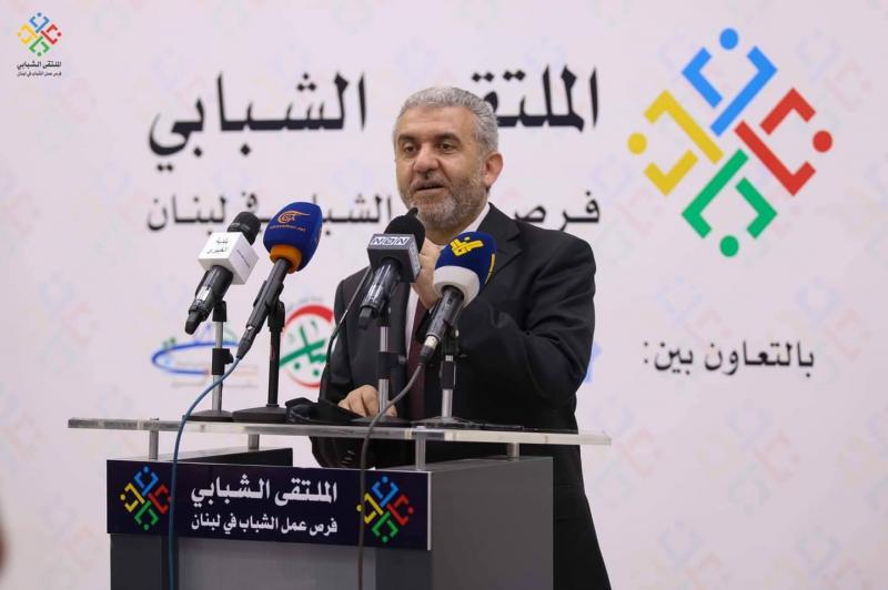 بيرم: وقعت مراسيم زيادة المعاش وبدل النقل في القطاع الخاص