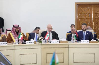مولوي: لبنان حريص على الأمن العربي لا سيما أمن السعودية