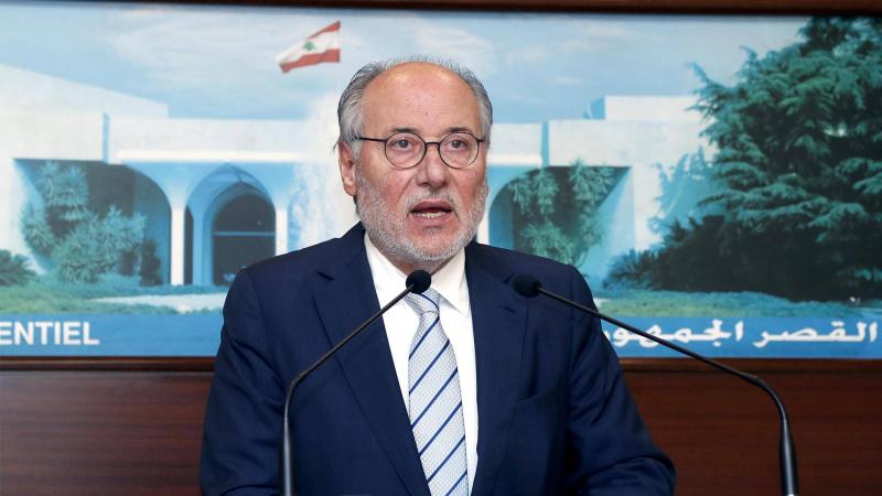 الحلبي: الأربعاء يوم تدريس عادي في كل المؤسسات التعليمية
