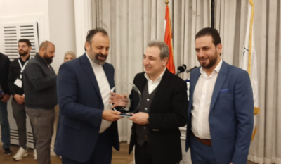 أبو فاعور: التيه الرئاسي مديد
