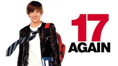 بقرار صادم.. فيلم "17 Again"  يُرفع من دور العرض!
