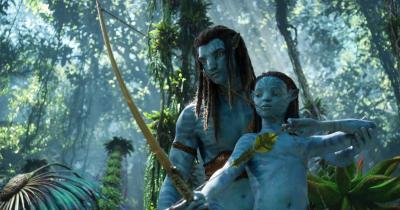 فيلم Avatar: the way of water يستمر بتحقيق أرقامٍ خياليةٍ
