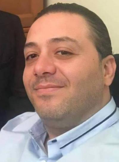 العثور على جثة حسين مروة في بلدة الزرارية